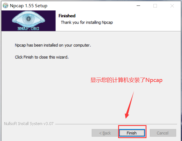 wireshark工具安装入门使用_npcap安装教程-CSDN博客
