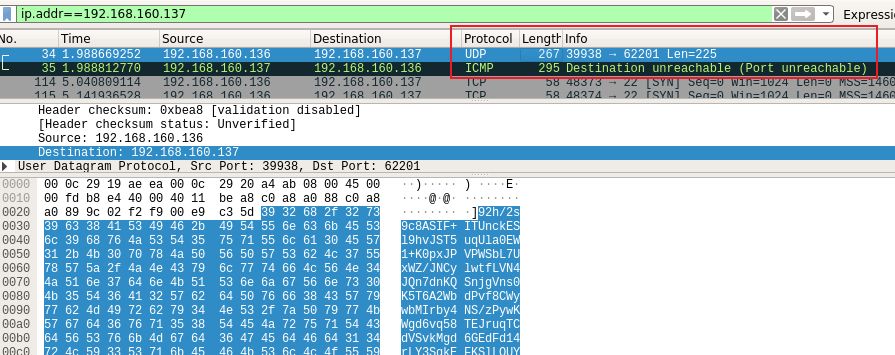 零信任SPA端口敲门_spa敲门-CSDN博客