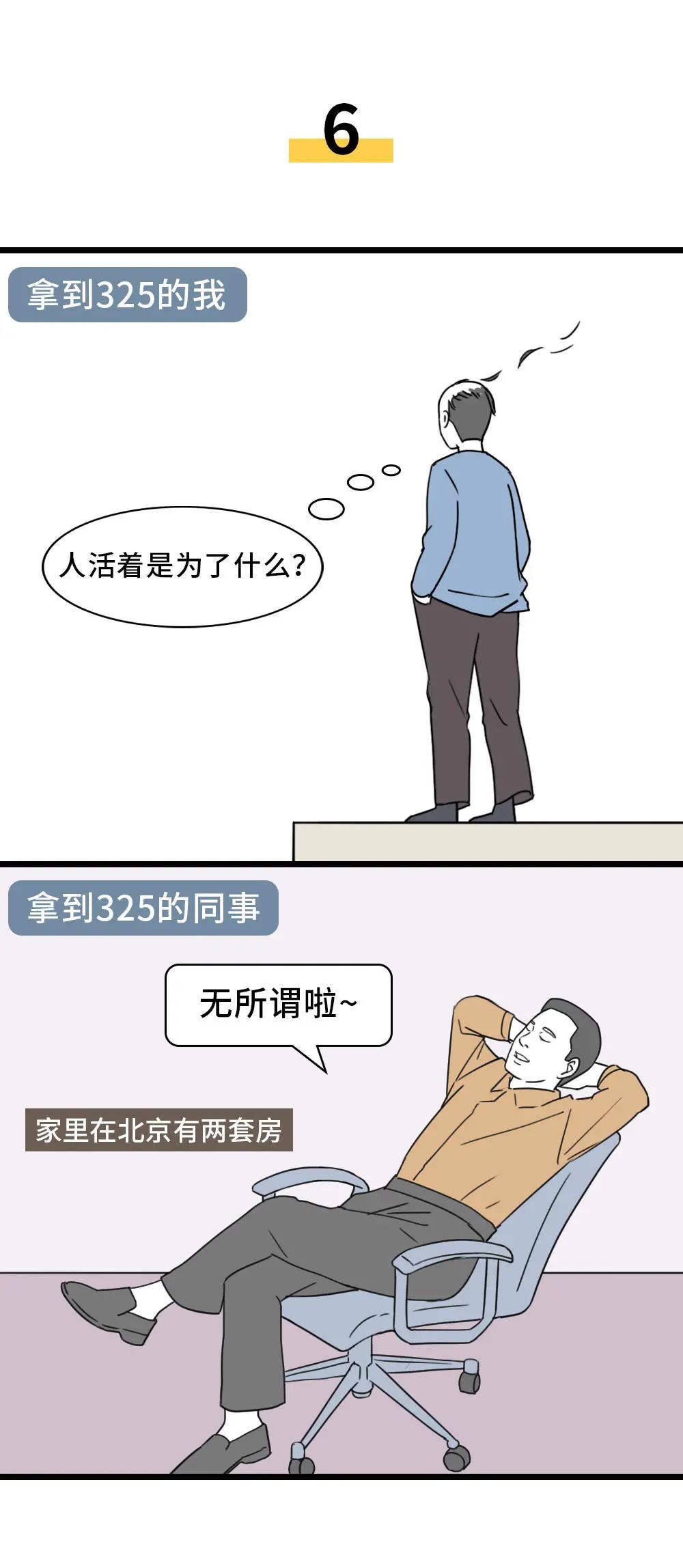 原来真正的互联网大佬，都是四月份谈年终奖！