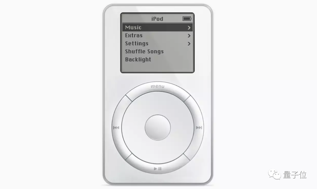 苹果官宣iPod停产，iPod之父：没有它就没有iPhone_QbitAl的博客-CSDN博客