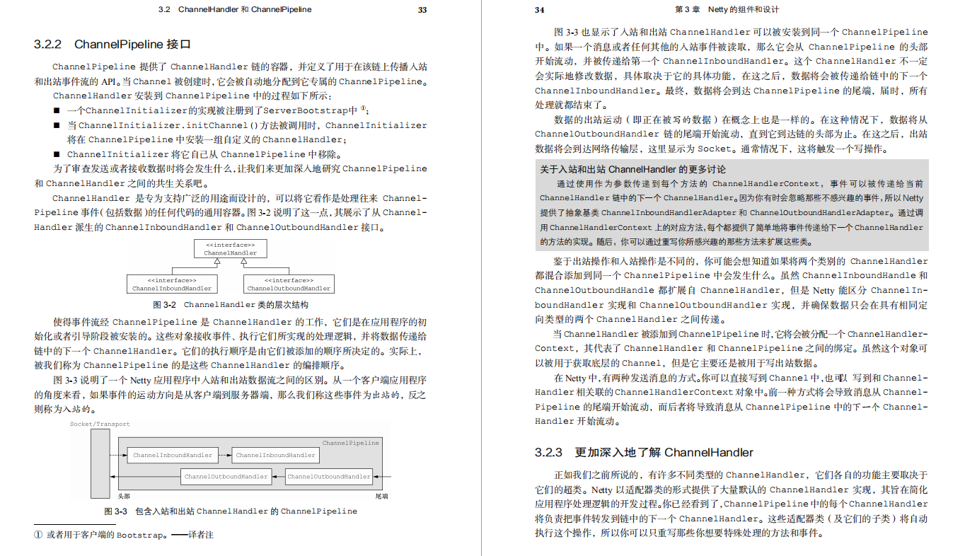 面试总是被问到Netty很慌？搞懂这篇文章，涨薪5K分分钟的事情