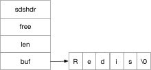 介绍下Redis 的基础数据结构