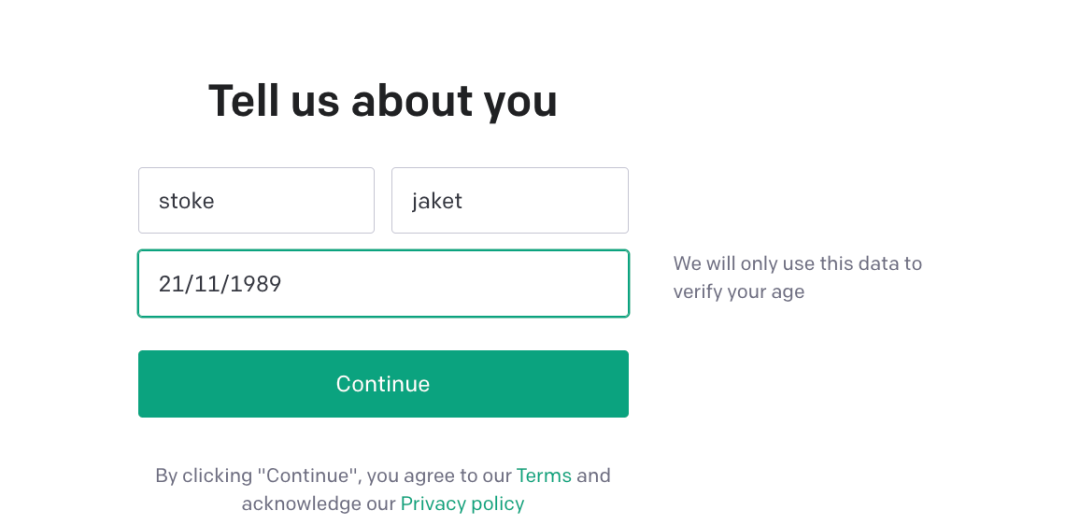 如何获取openai api key