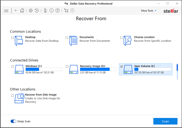 适用于 Windows 11 的 11 款最佳数据恢复软件