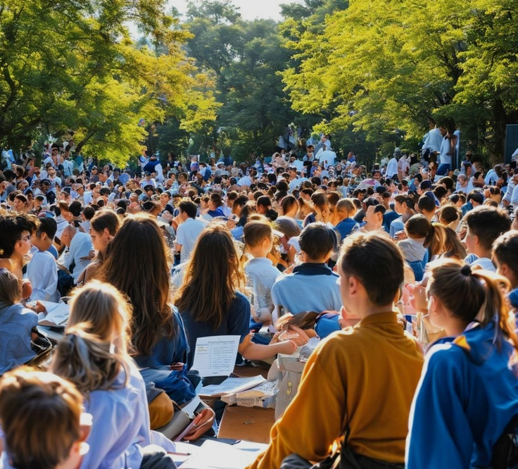 AI填报志愿，承载得住无数高考考生的“人生”吗？-小默在职场