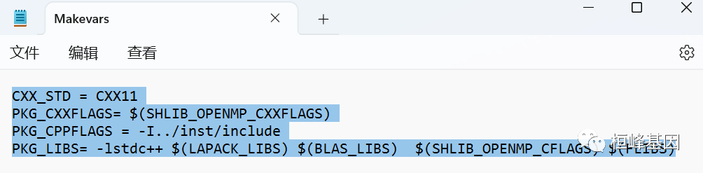 软件安装系列:R velocyto.R 的安装与初试-CSDN博客