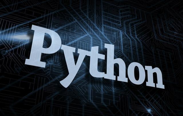 30天拿下Python之matplotlib模块_matplotlib模块