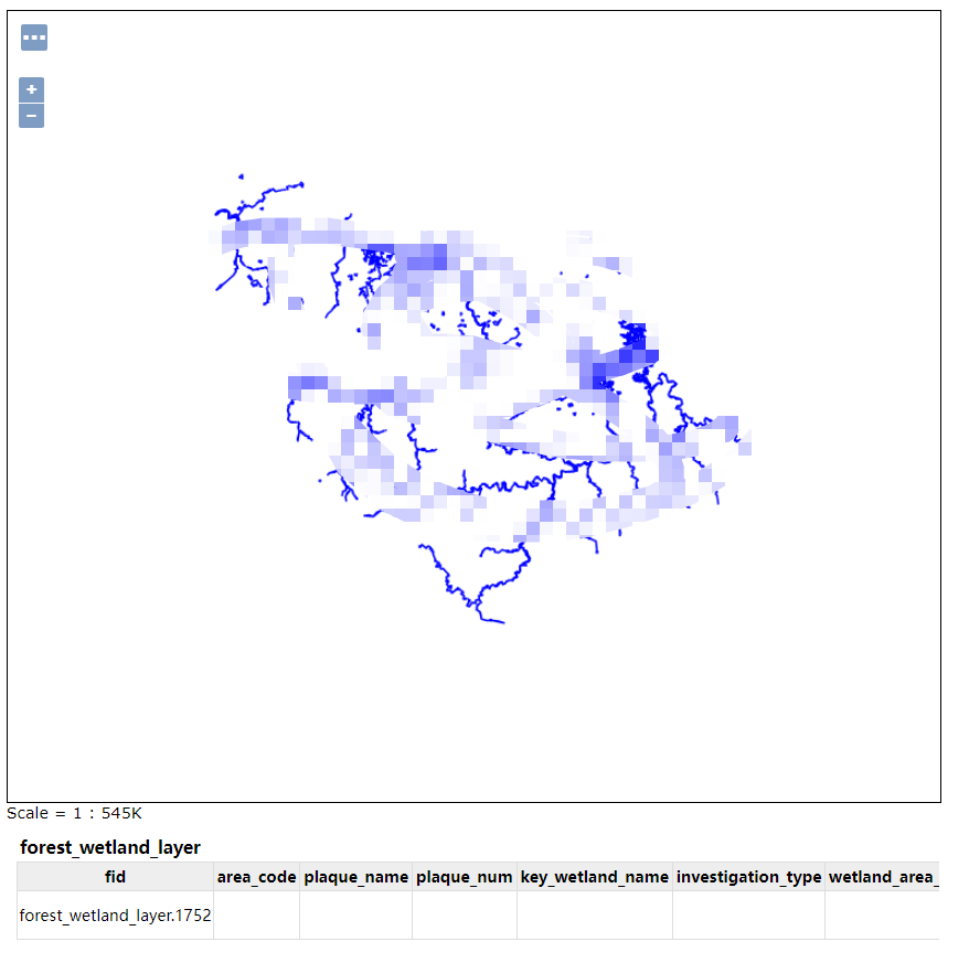 【GIS学习笔记】快速上手GeoServer，并发布 Shapefile /PostGis / PostgreSQL