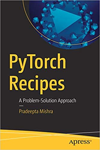 PyTorch 食谱