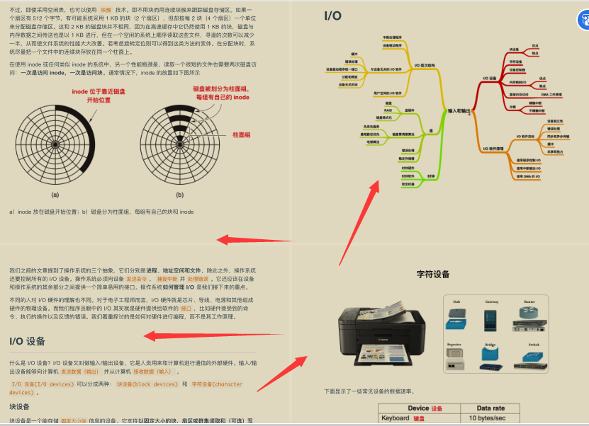 头一回见！华为18级专家把操作系统与网络，讲解得如此超凡脱俗