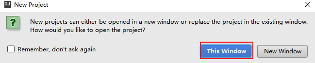 IntelliJ IDEA如何导入Gradle项目