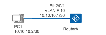 【技术分享】配置802.1x 本地认证