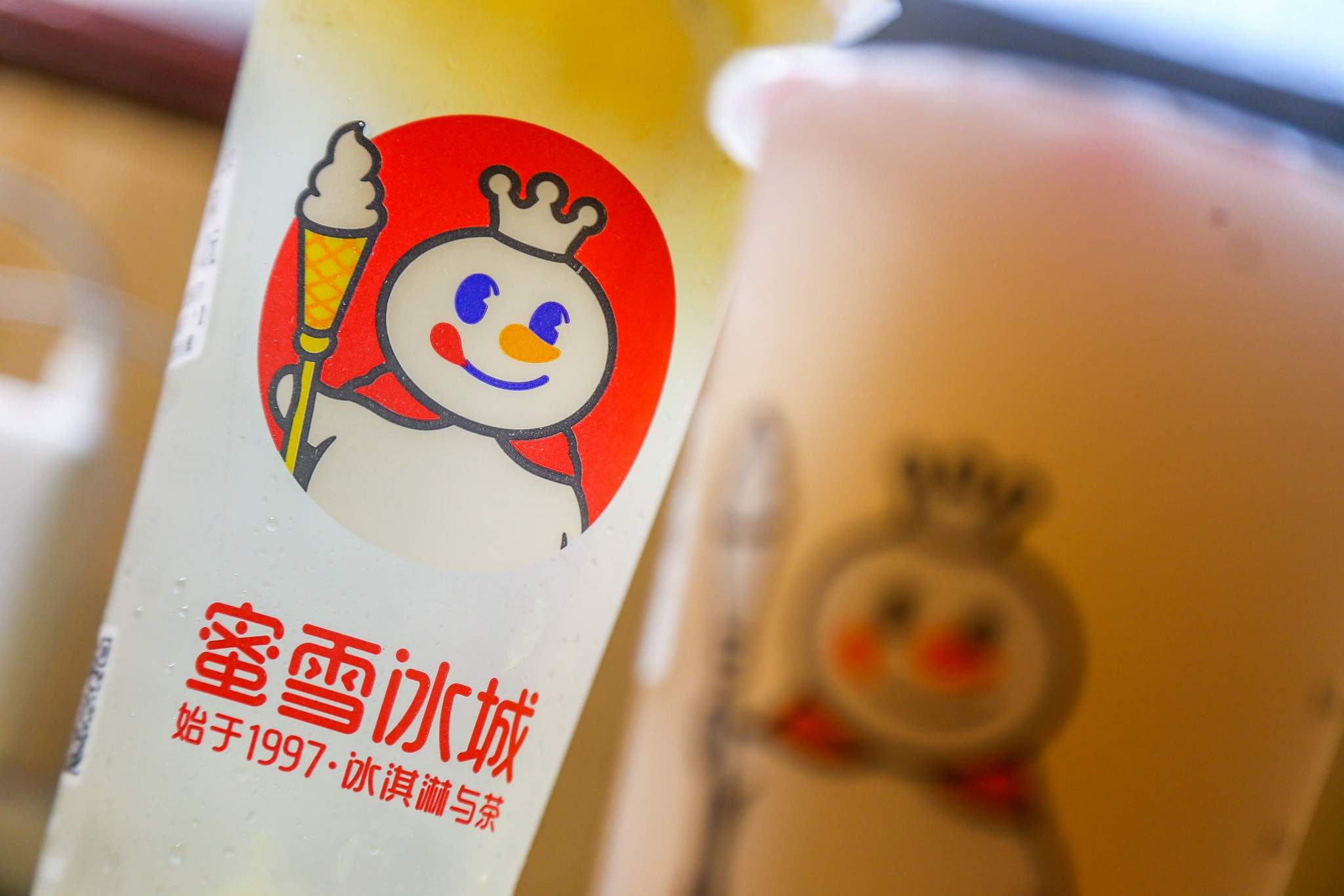 港湾周评|蜜雪冰城困在“食品安全”里