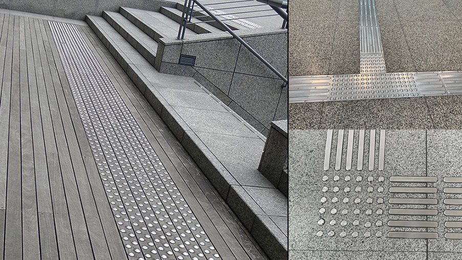 详尽的盲道板设计图解-CSDN博客