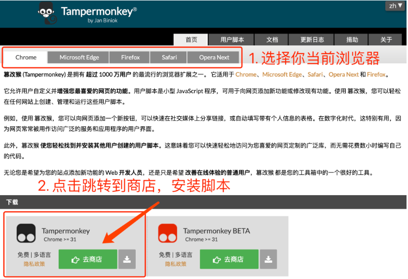 这个Chrome 插件,让你的GPT无比丝滑!_谷歌浏览器chatgpt插件-CSDN博客