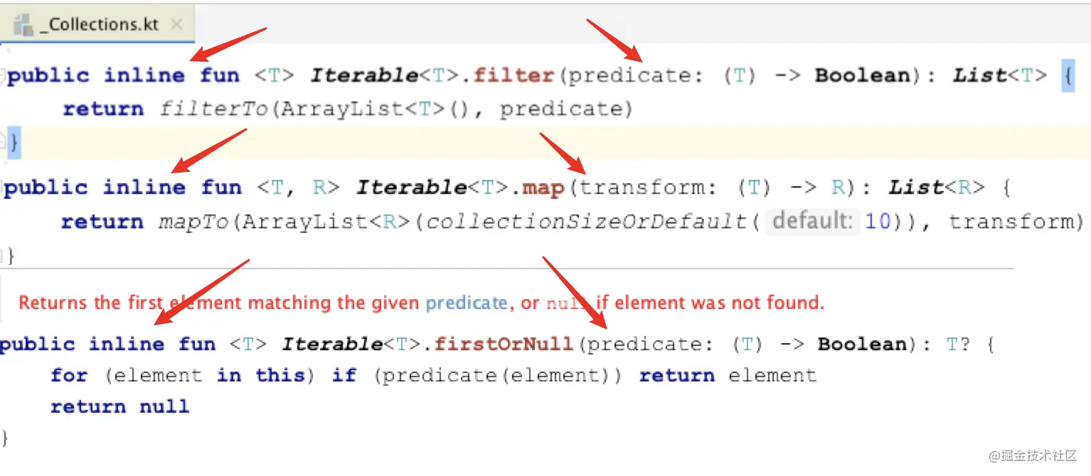 Kotlin 的语法和高级特性_让开，我要吃人了的博客