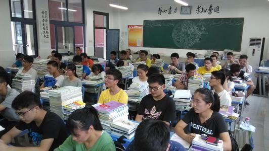 想逆袭成学霸？世界公认最有效的学习方法送给你，成为黑马不是梦