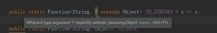 unchecked assignment 'java.util.map' to