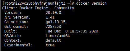 CentOS 8 安装 Docker  报错   requires containerd.io ＞= 1.4.1, but none of the providers can be installed