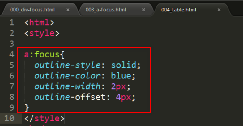 Html Table标签和其子标签如td Td等不同区域focus然后回车的行为差异 Sap资深技术专家jerry Wang的分享 Csdn博客