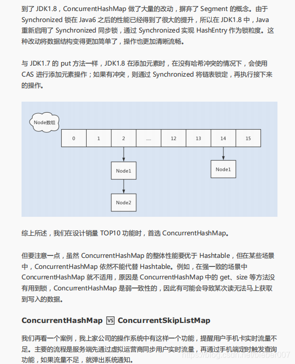 2021最新版阿里巴巴Java性能调优速成手册强烈推荐 