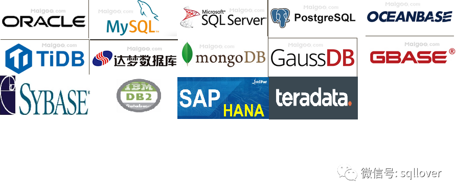 扩展一下BenchmarkSQL，新增支持ASE/HANA/DB2/SQLServer，可以随便用了