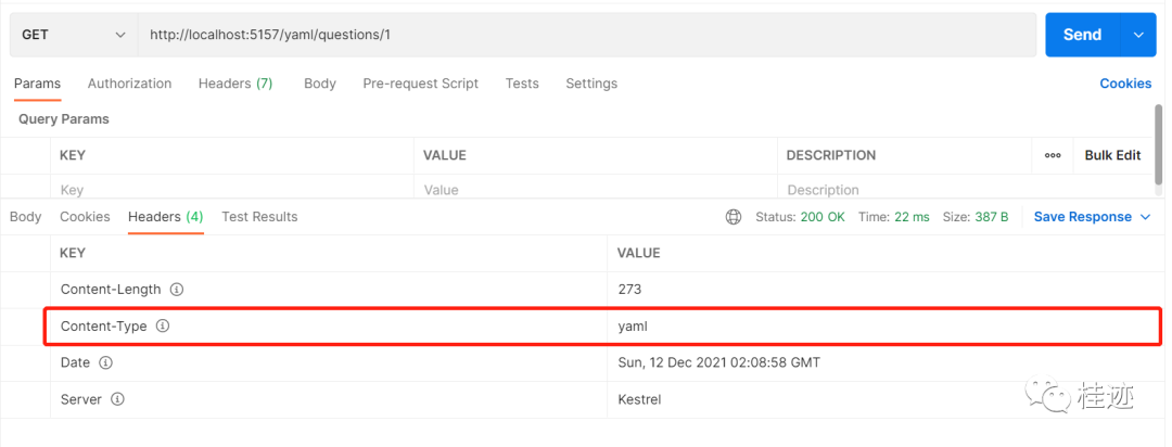 .NET6之MiniAPI(三)：Response