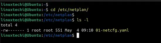 Netplan-Configuration-file-Ubuntu-24-04-Desktop