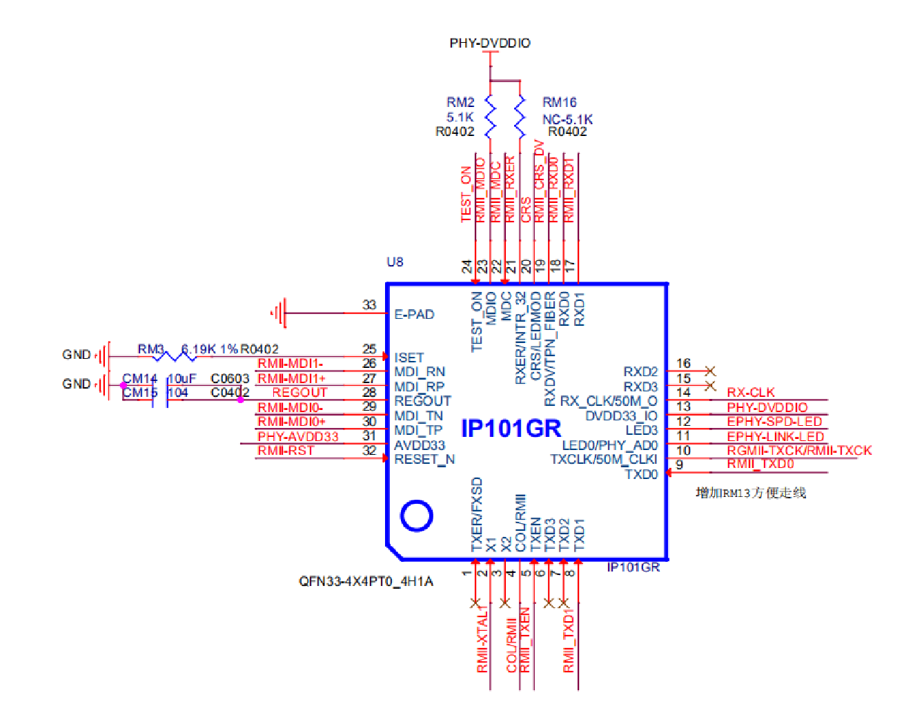 全志V853开发板硬件框图及各模块原理图【内附PDF版本】