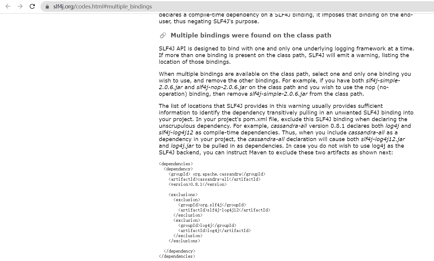 log4j-slf4j-impl-logback-classic-logback-slf4j-tiny-csdn