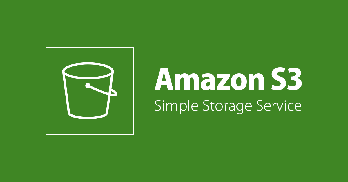 Backing Up Docker Volumes to Amazon S3