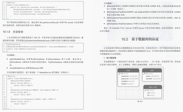 Github一夜登顶的SpringBoot+vue项目太香了