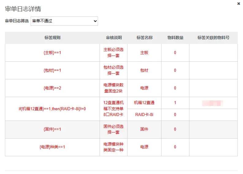 Odoo｜手把手教你Odoo集成drools，完成物料规则配置与报价单自动审核!