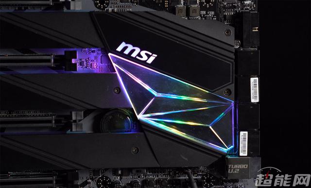 微星主板vt怎么开启微星creatorx299主板评测内容创作者的最佳搭档