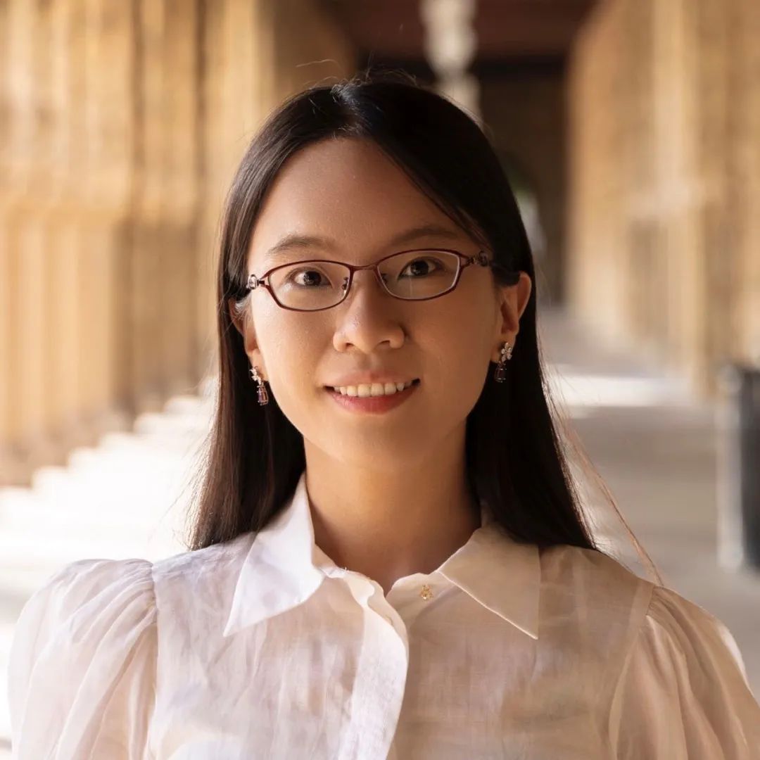 本期ai time phd直播间,我们邀请到斯坦福大学在读博士生——吴雨晨