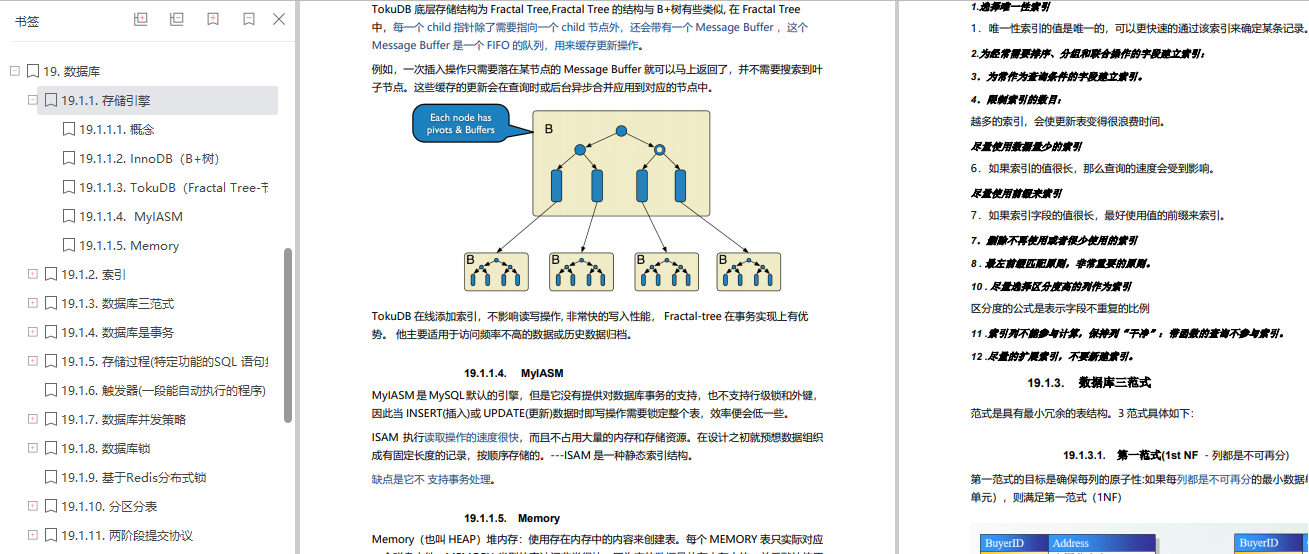 Love it!  Ali P9 open source shares internal Java core development manual (2021 version)