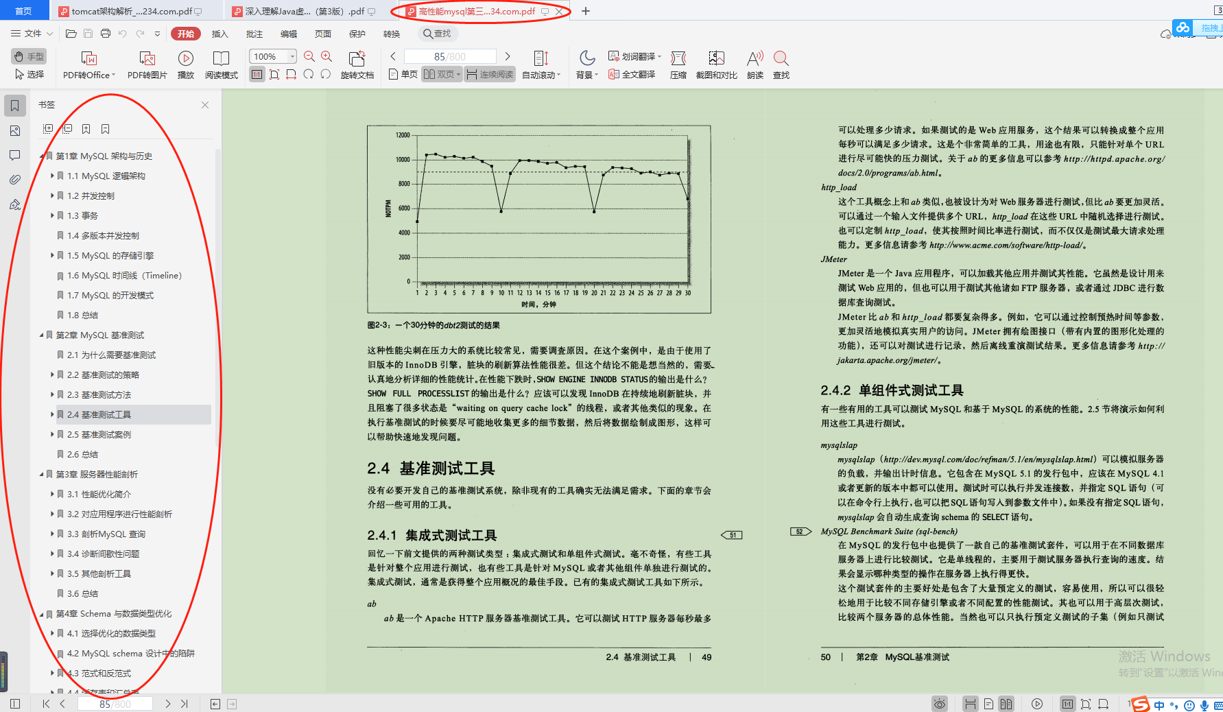 BAT后端架构师“典藏”999+页必备技能全览！可谓炉火纯青