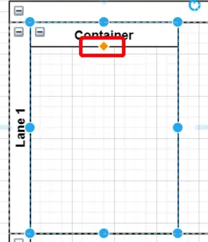 使用Draw.io制作泳道图