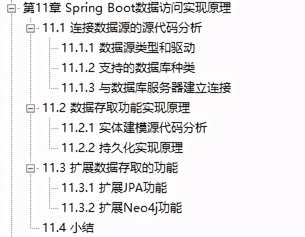 15年IT从业者撰写Spring Boot分布式系统实践文档