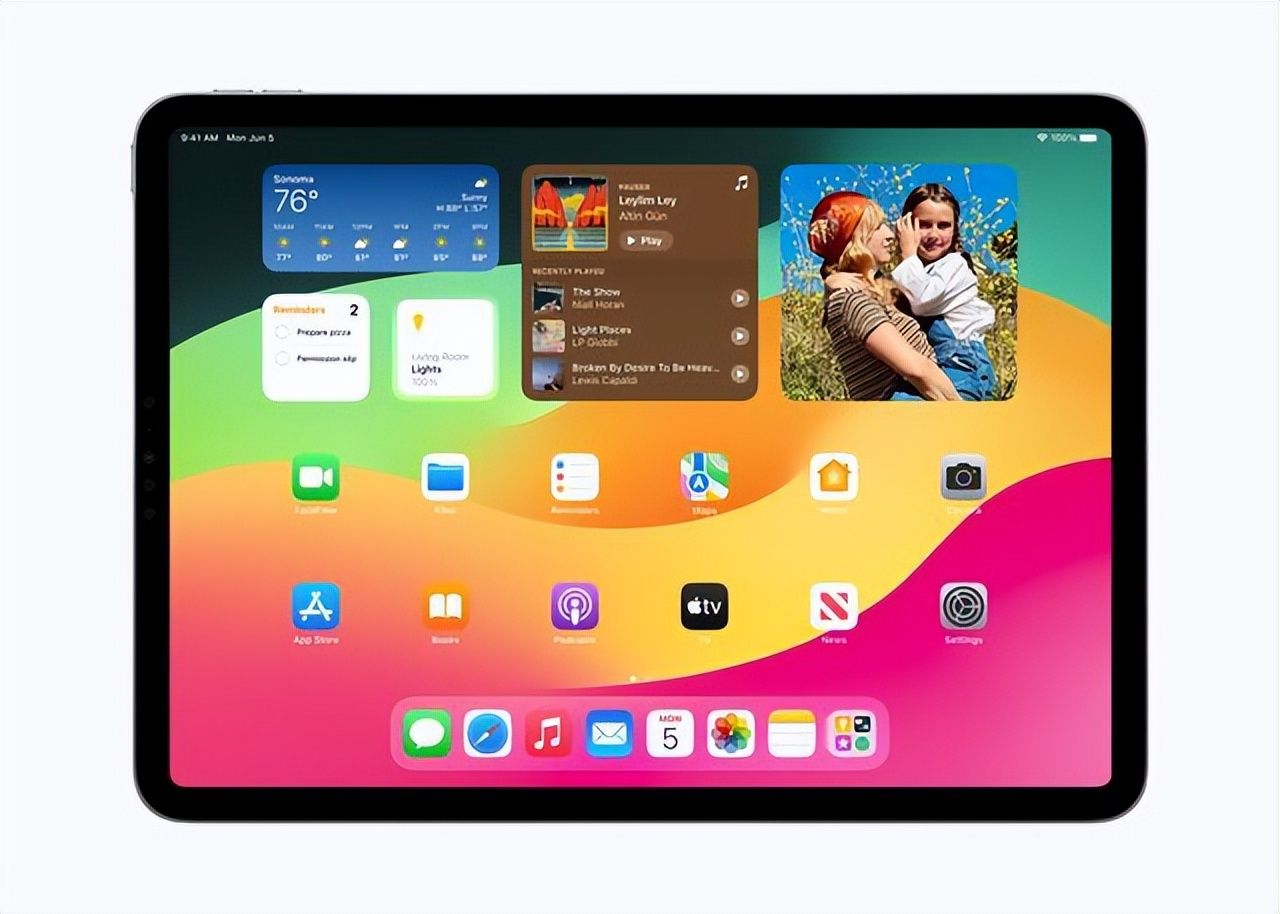 同步推送？苹果计划本月推出 iOS17和iPadOS17，你的手机支持吗？