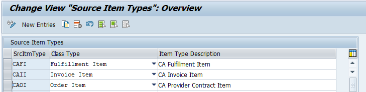 收入确认 SAP - RAR_sap revenue recognition and ifrs-CSDN博客