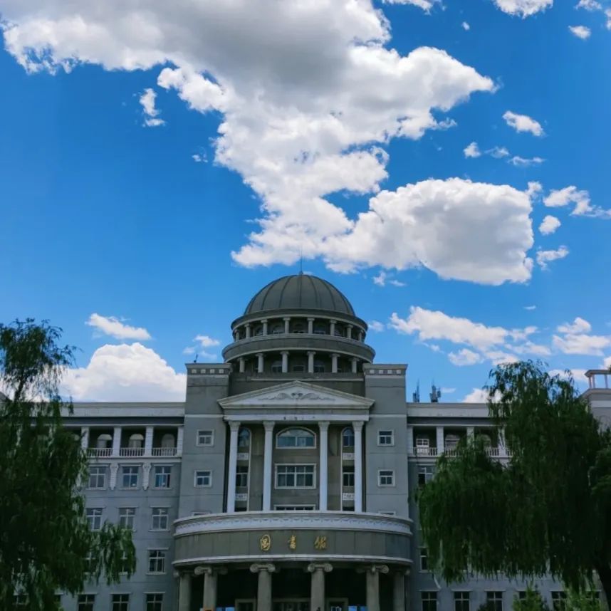 太原科技大学照片高清图片