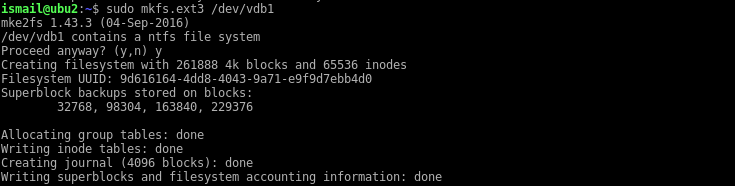 如何在Linux系统中创建新文件？  第1张