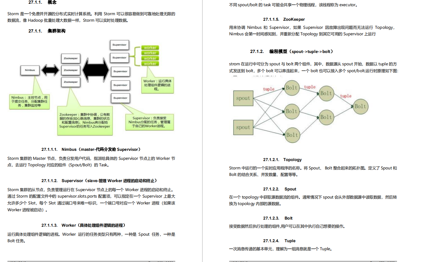 Java后端工作四年依旧crud，靠‘阿里核心笔记’调入研发