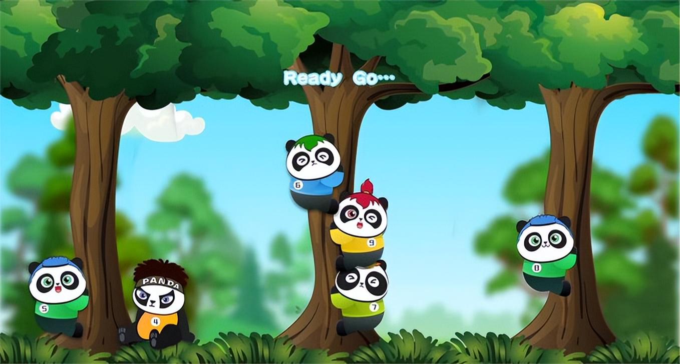 Panda Farm：首个部署在 Arbitrum 上的轻量化 GameFi 游戏