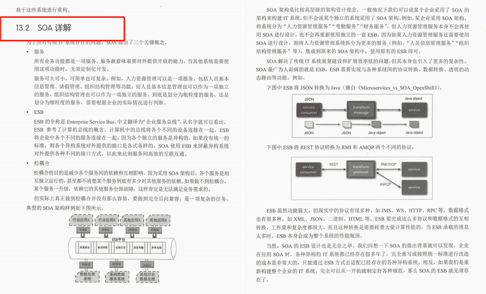 我滴天！阿里技术专家编写“架构师速成手册”，登顶只需7天