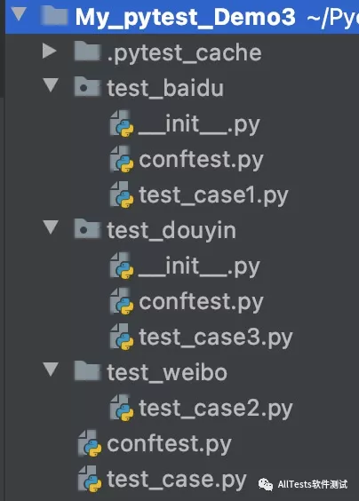 Python测试框架pytest(22)插件 - pytest-xdist(分布式执行)-CSDN博客