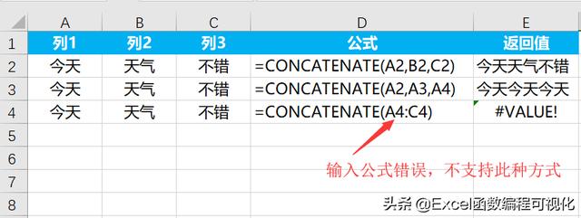 oracle replace函数替换多个_Excel四大文本清洗类函数，数据清洗轻松搞定