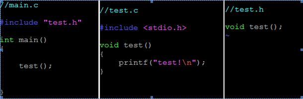 Test.c:(.text+0x8): undefined reference to `wiringpisetup'.